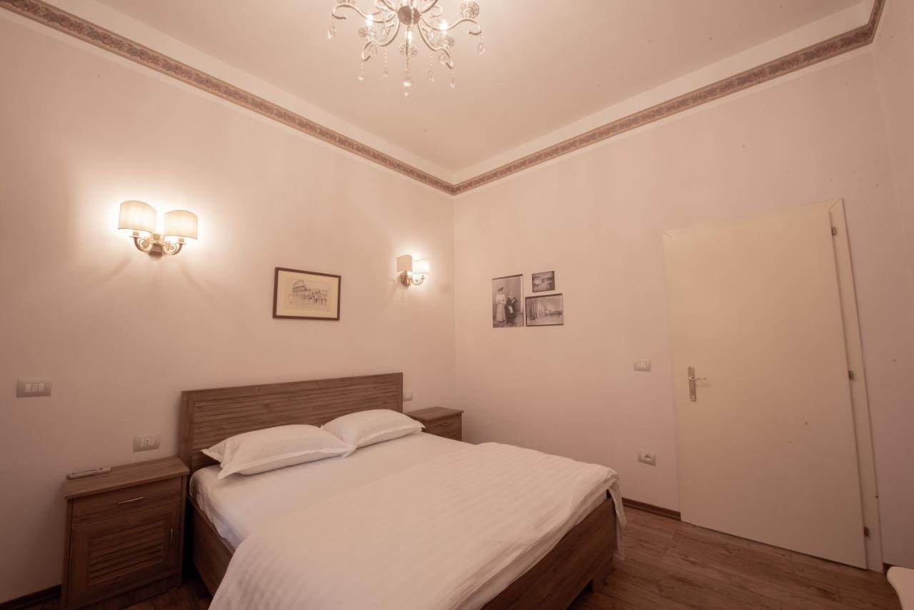 Hotel Loredano Shkodër Extérieur photo