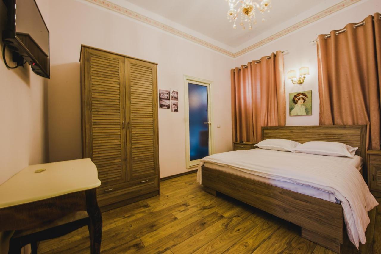 Hotel Loredano Shkodër Extérieur photo